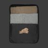 3pc Travel Packing Cube Set Thumbnail