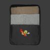 3pc Travel Packing Cube Set Thumbnail