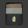 3pc Travel Packing Cube Set Thumbnail