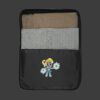3pc Travel Packing Cube Set Thumbnail
