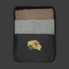 3pc Travel Packing Cube Set Thumbnail