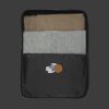 3pc Travel Packing Cube Set Thumbnail