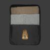 3pc Travel Packing Cube Set Thumbnail