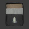 3pc Travel Packing Cube Set Thumbnail