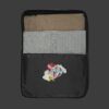 3pc Travel Packing Cube Set Thumbnail