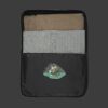 3pc Travel Packing Cube Set Thumbnail