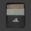3pc Travel Packing Cube Set Thumbnail