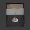3pc Travel Packing Cube Set Thumbnail