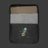 3pc Travel Packing Cube Set Thumbnail
