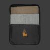 3pc Travel Packing Cube Set Thumbnail