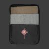 3pc Travel Packing Cube Set Thumbnail