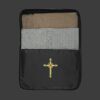 3pc Travel Packing Cube Set Thumbnail