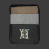 3pc Travel Packing Cube Set Thumbnail