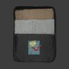 3pc Travel Packing Cube Set Thumbnail