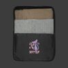 3pc Travel Packing Cube Set Thumbnail