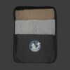 3pc Travel Packing Cube Set Thumbnail