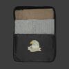 3pc Travel Packing Cube Set Thumbnail