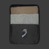 3pc Travel Packing Cube Set Thumbnail
