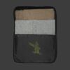 3pc Travel Packing Cube Set Thumbnail
