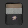3pc Travel Packing Cube Set Thumbnail
