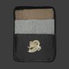 3pc Travel Packing Cube Set Thumbnail