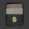 3pc Travel Packing Cube Set Thumbnail
