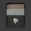 3pc Travel Packing Cube Set Thumbnail
