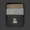 3pc Travel Packing Cube Set Thumbnail