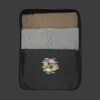 3pc Travel Packing Cube Set Thumbnail
