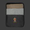 3pc Travel Packing Cube Set Thumbnail