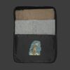 3pc Travel Packing Cube Set Thumbnail