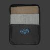 3pc Travel Packing Cube Set Thumbnail