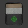 3pc Travel Packing Cube Set Thumbnail