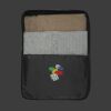 3pc Travel Packing Cube Set Thumbnail