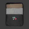 3pc Travel Packing Cube Set Thumbnail