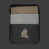 3pc Travel Packing Cube Set Thumbnail
