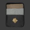 3pc Travel Packing Cube Set Thumbnail