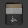 3pc Travel Packing Cube Set Thumbnail