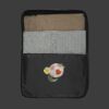3pc Travel Packing Cube Set Thumbnail