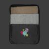 3pc Travel Packing Cube Set Thumbnail