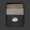 3pc Travel Packing Cube Set Thumbnail