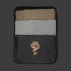 3pc Travel Packing Cube Set Thumbnail
