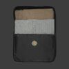 3pc Travel Packing Cube Set Thumbnail