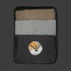 3pc Travel Packing Cube Set Thumbnail