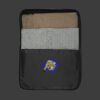 3pc Travel Packing Cube Set Thumbnail