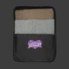 3pc Travel Packing Cube Set Thumbnail