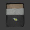 3pc Travel Packing Cube Set Thumbnail