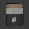 3pc Travel Packing Cube Set Thumbnail