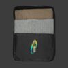 3pc Travel Packing Cube Set Thumbnail
