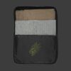 3pc Travel Packing Cube Set Thumbnail